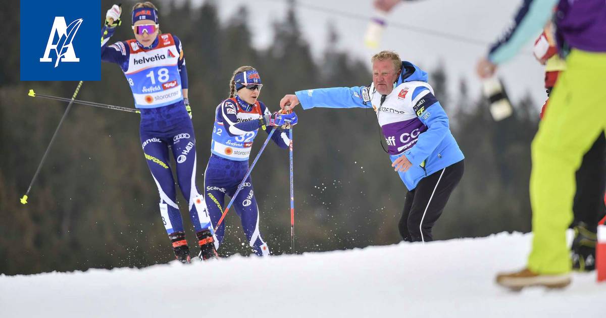 Suomi-hiihdon outo ristiriita: kaksi miljoonaa kansalaista hiihtää, mutta  kilpahiihtäjien määrä on romahtanut - Urheilu - Aamulehti