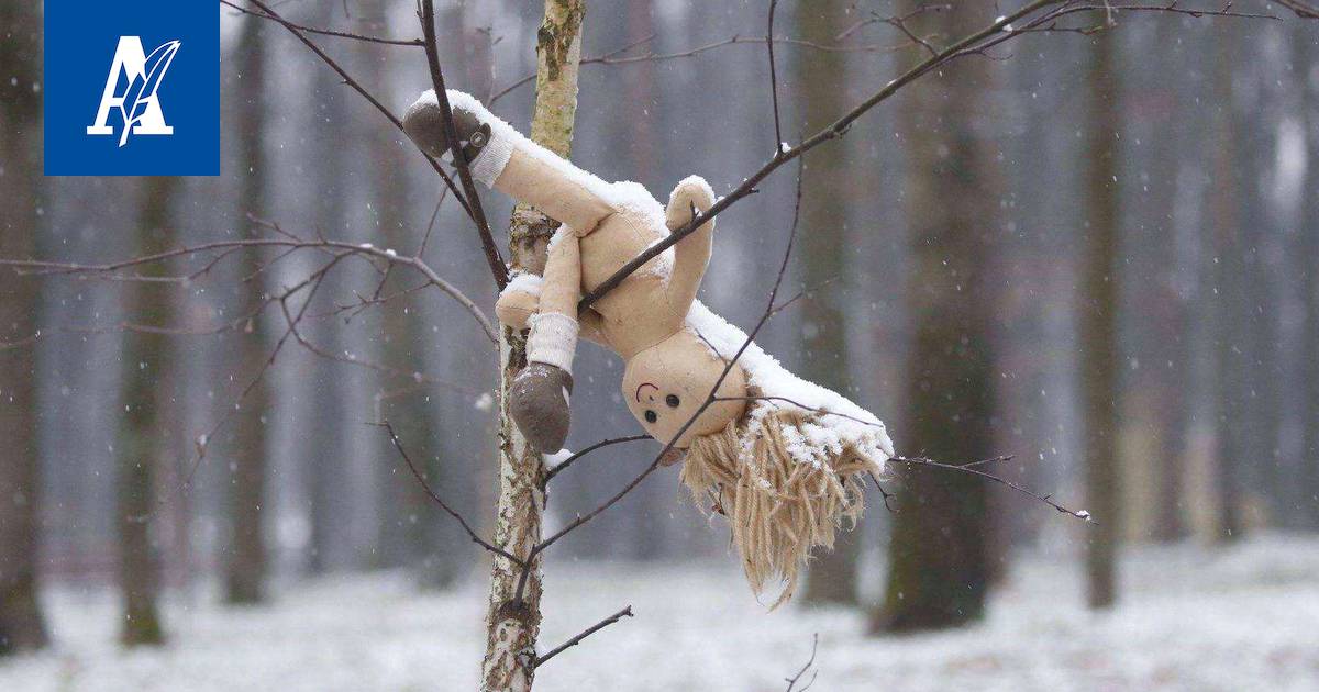 Maailman uusin lumikartta paljastaa hätkähdyttävästi, millainen poikkeus  Suomi on - Ulkomaat - Aamulehti