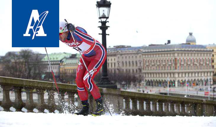 Ruotsalaisetkin tahtoisivat 2026-talviolympialaiset – Pelkäävät, ettei  Tukholmassa riitä lunta - Urheilu - Aamulehti