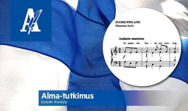 Pitäisikö Suomen kansallislaulu vaihtaa Finlandiaan? – ”Ei Suomen  leijonaakaan voi vaihtaa oravaan” - Kotimaa - Aamulehti