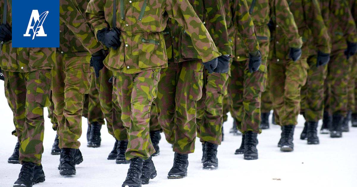 Armeijassa toinen tapaus väärästä ohjeistuksesta kaksoiskansalaisuudesta –  KRP tutkii syrjintänä - Kotimaa - Aamulehti