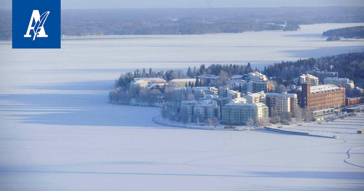 Tässä ovat Suomen kalleimmat asuinalueet – Viisi Tampereen postinumeroa  mukana listalla - Kotimaa - Aamulehti