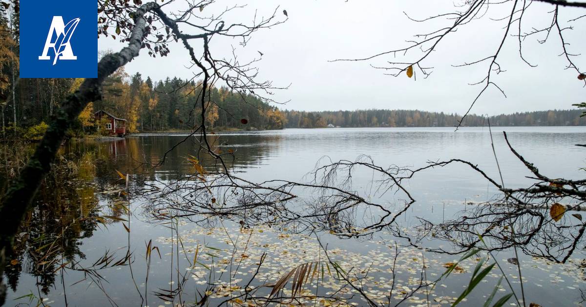 Tampere remontoi retkeilyreittejään puolella miljoonalla eurolla - Tampere  - Aamulehti