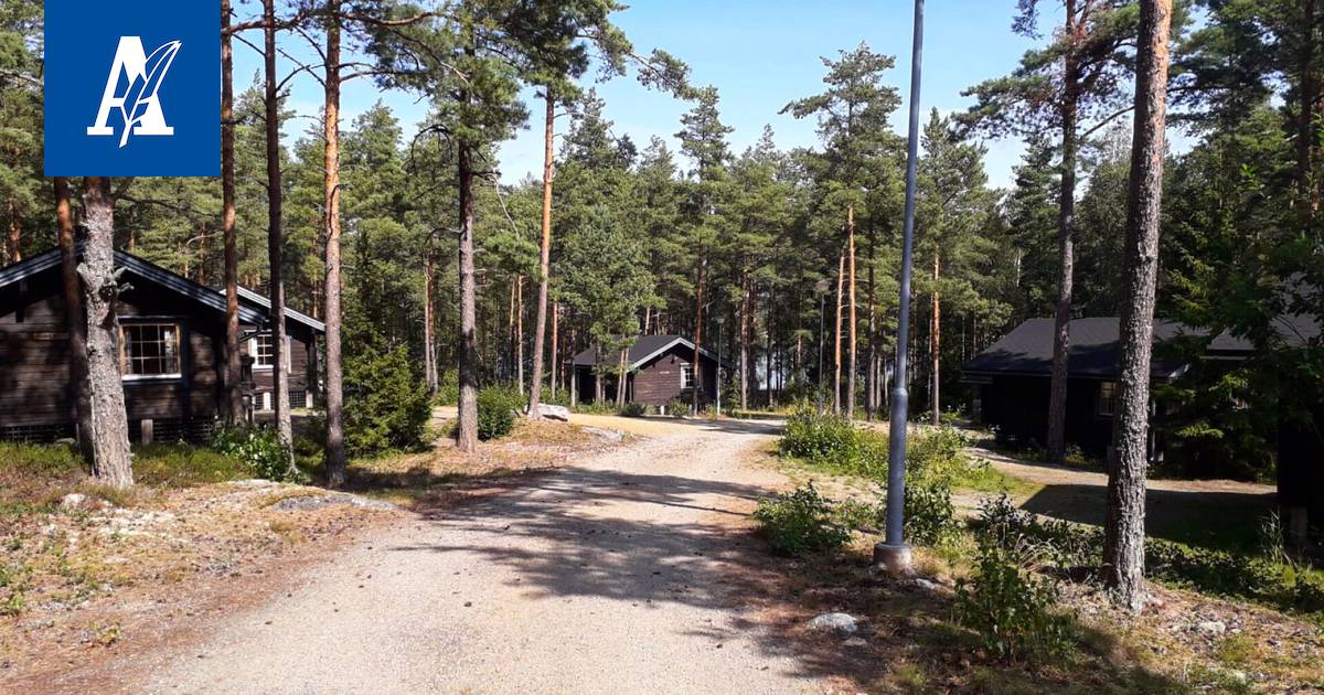 Tampereen omistaman Ihalan leirialueen myynti nousi jälleen esille –  nykyinen vuokraaja ei jatka - Tampere - Aamulehti