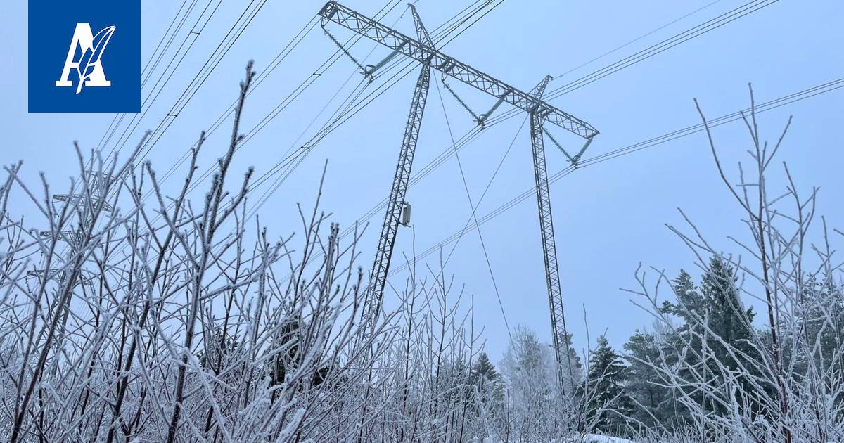 Näin paljon määräaikainen sähkösopimus ja edullisin pörssisähkösopimus  maksavat - Talous - Aamulehti