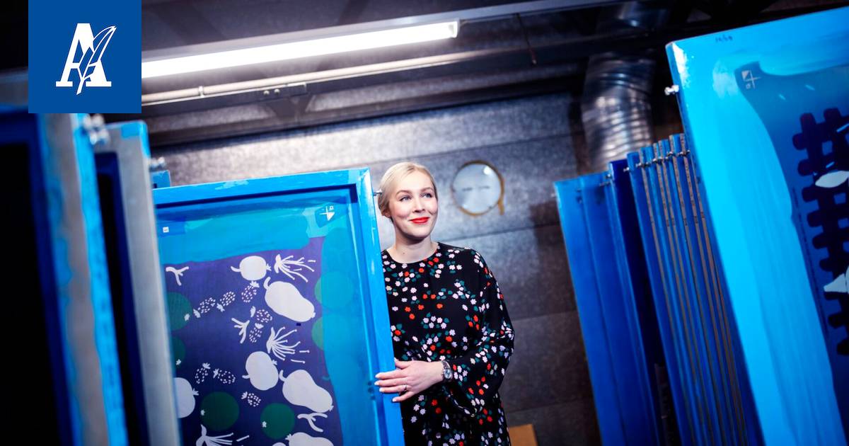 Marimekko ryhtyy yhteistyöhön urheiluvaatejätti Adidaksen kanssa - Talous -  Aamulehti