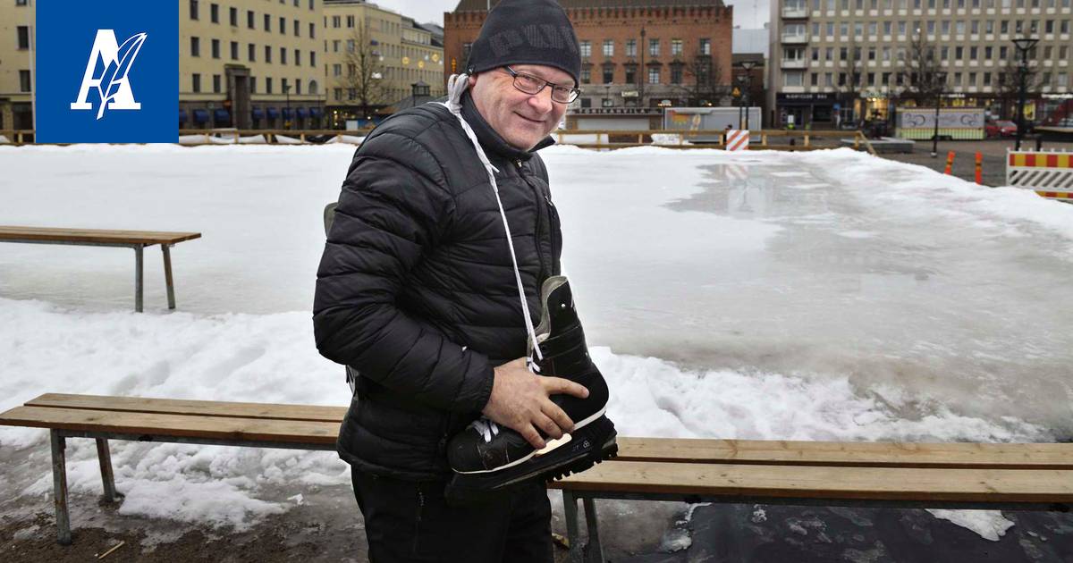 Matti Kuuselan laaja haastattelu Tapio Suomisesta - Ihmiset - Aamulehti