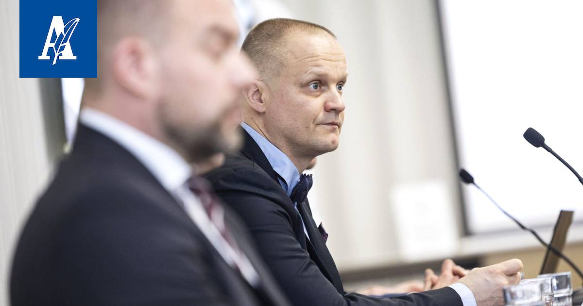 Riskiarvio: Suomen turvallisuustilanne on nyt vakavampi kuin kertaakaan  kylmän sodan jälkeen - Kotimaa - Aamulehti