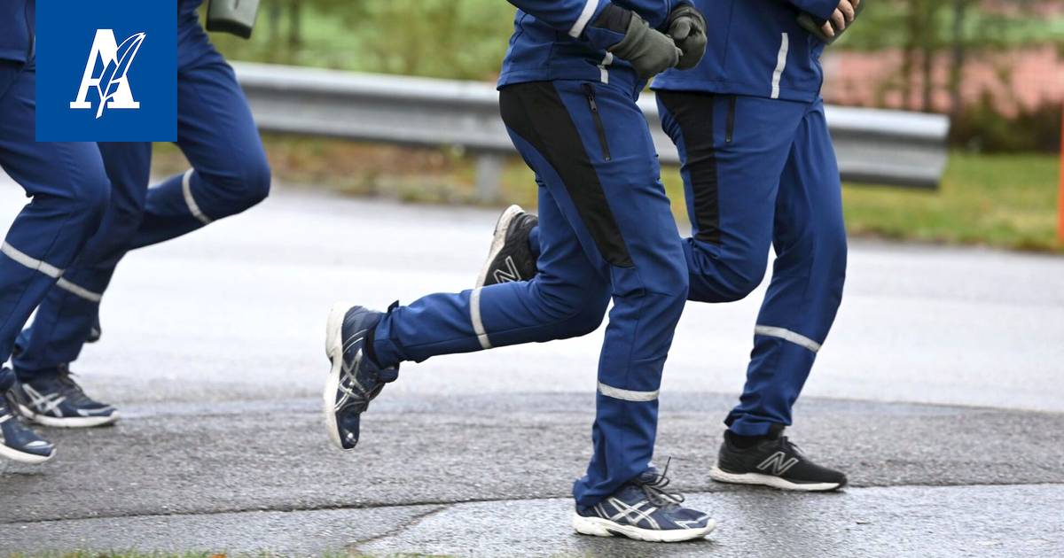 Cooperin testi ja armeija: varusmiehiltä surkea tulos – pystyisitkö sinä  tähän 12 minuutissa? - Urheilu - Aamulehti