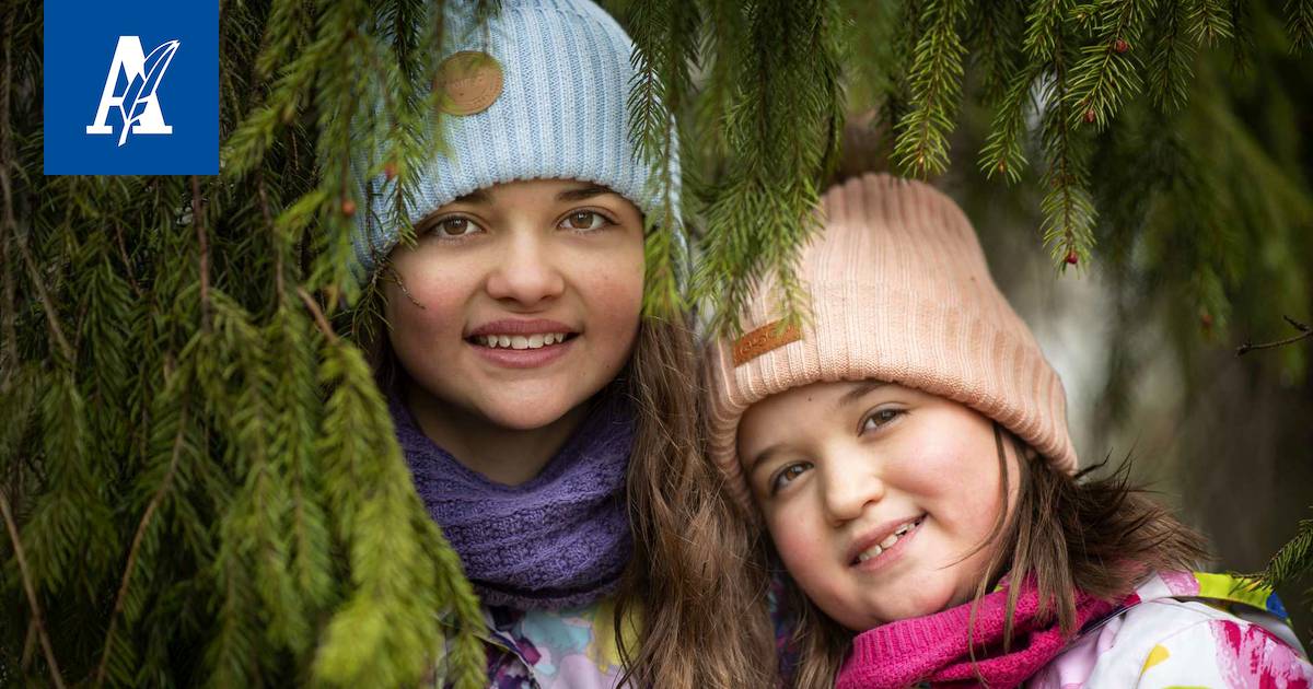 Suomen suosituimmat lapsitubettajat Elina ja Sofia uskovat, että hurjatkin  unelmat toteutuvat – heidän reseptinsä menestykseen on yksinkertainen