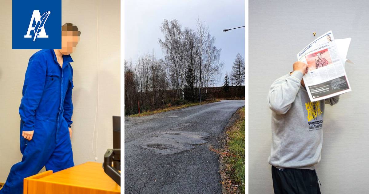 Valkeakosken ampuminen: Poliisi on vielä vaitonainen motiivista – ”Jotain  vanhaa kaunaa on menty selvittämään” - Rikos - Aamulehti