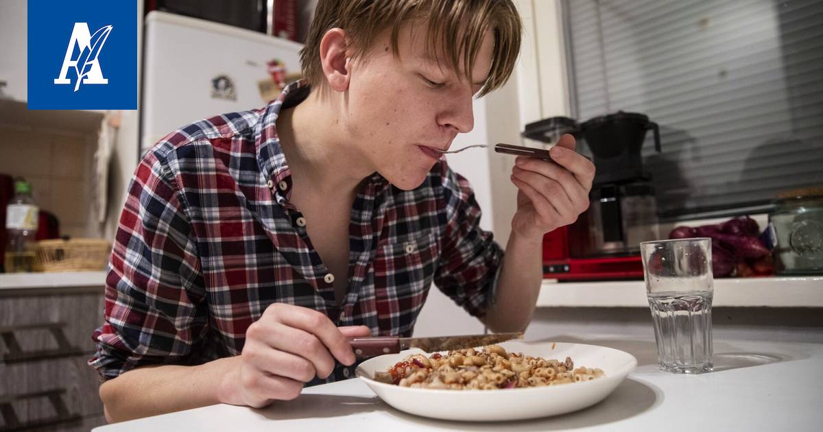 Mitä on nistipata eli makaronimössö? - Ruoka - Aamulehti