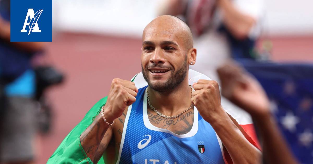 Superkesästä nauttiva Italia rohmuaa nyt mitaleja Tokion olympialaisissa –  Vauhtiin päässyt Ruotsi karkasi Suomelta - Urheilu - Aamulehti