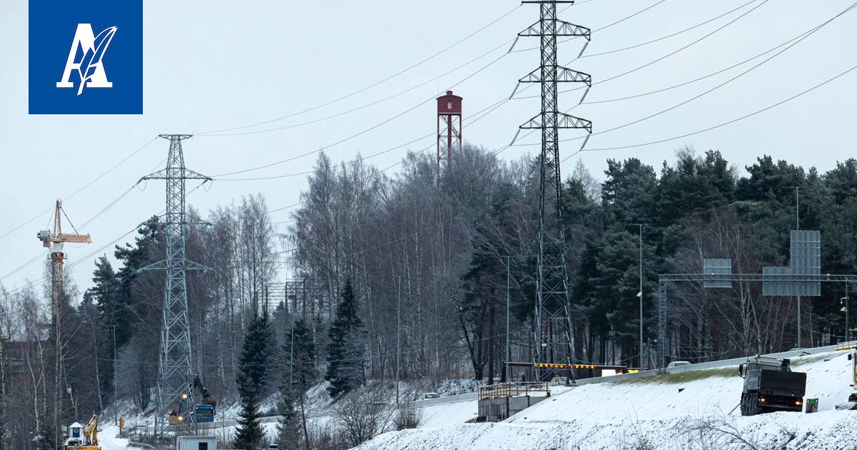 Näin energiavirasto arvioi sähköpulan todennäköisyyttä tammikuussa 2023 -  Kotimaa - Aamulehti
