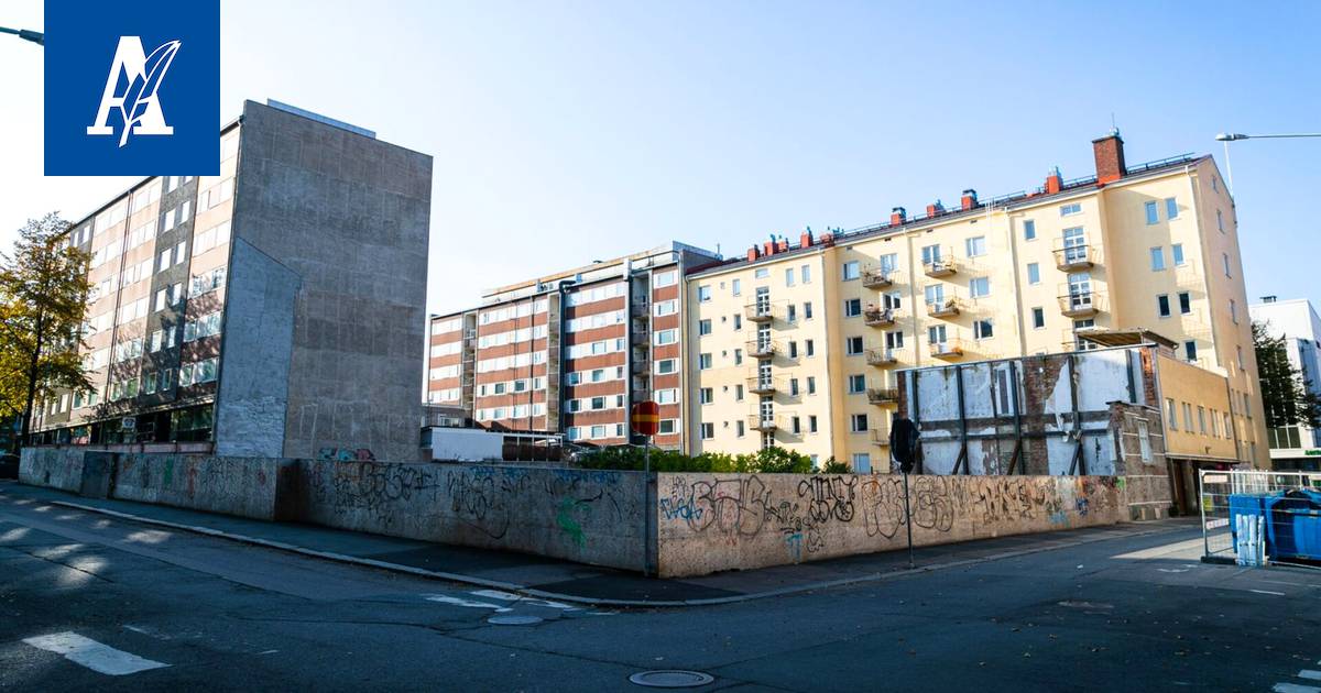 Vanhat asunnot käyvät nyt Tampereella kaupaksi vain täysin saneerattuina -  Talous - Aamulehti