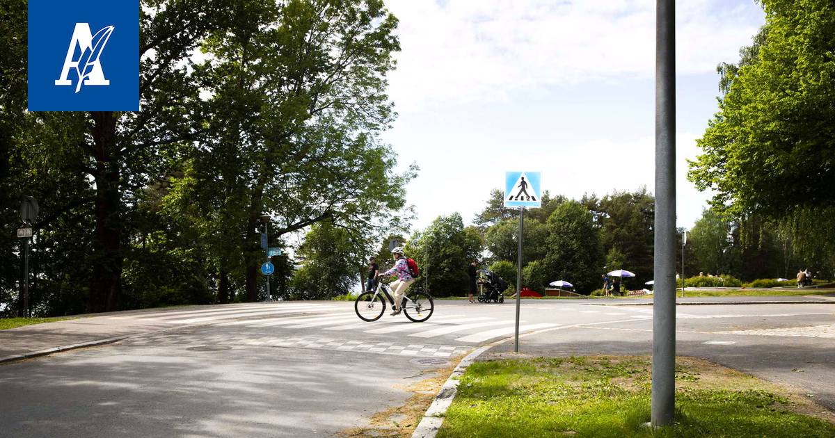 Uusi tieliikennelaki astui voimaan – miten se näkyy Tampereella? - Uutiset  - Aamulehti