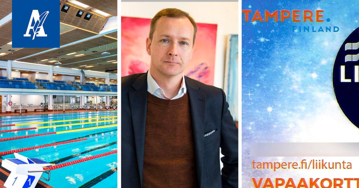 Tampereen kaupungin vapaakortteja jaettiin ylimmille päättäjille,  sidosryhmille ja jopa entisille työntekijöille - Tampere - Aamulehti