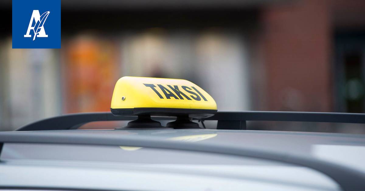 Tamperelainen yritys aloittaa ensimmäisenä Suomessa uudistuneen  taksikoulutuksen - Auto ja liikenne - Aamulehti