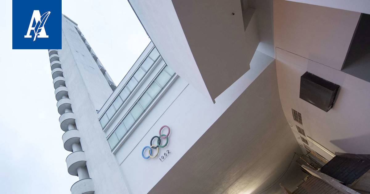 Helsingin Olympiastadion: Tältä Stadikka näyttää, remontti maksaa 350  miljoonaa euroa - Jalkapallo - Aamulehti