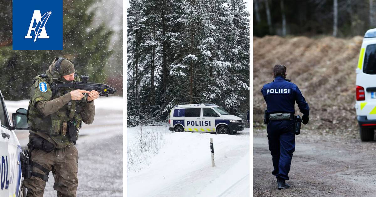 Ammattirikolliset siirtyivät Pirkanmaan syrjäseudulle - Pirkanmaa -  Aamulehti