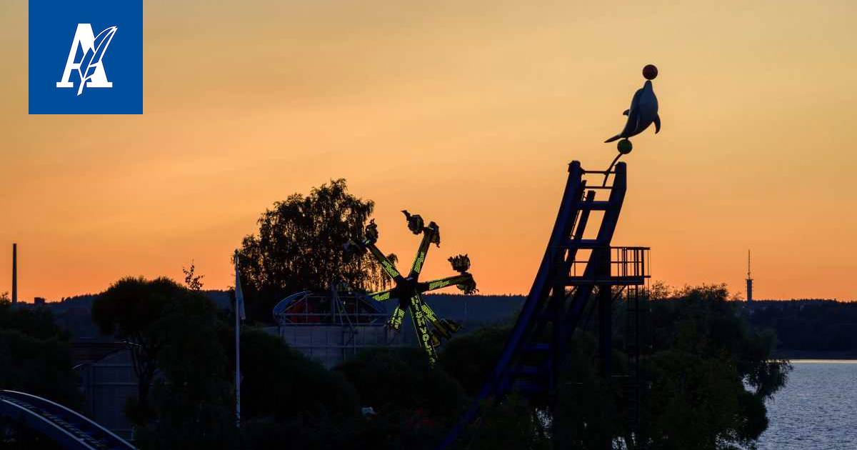 50 faktaa viisikymppisestä Tampereen matkailusuosikista - Pirkanmaan  yrittäjät - Aamulehti