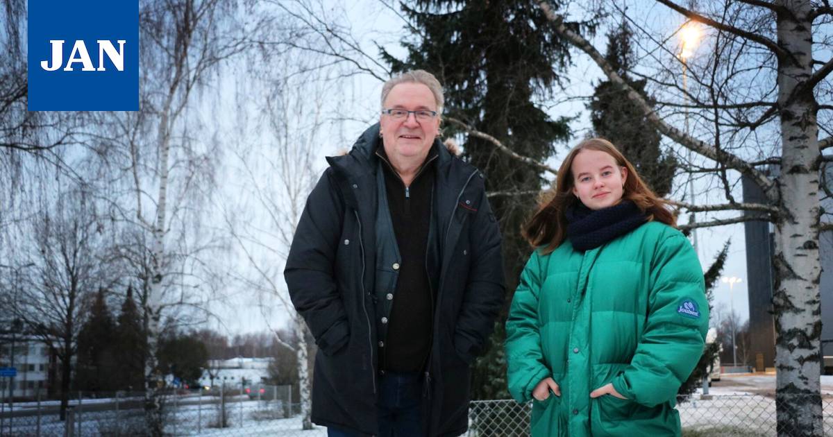 Janakkalan viihdekuoron joulukonsertissa loistaa television laulukisasta  tuttu ääni - Elämänmeno - Janakkalan Sanomat