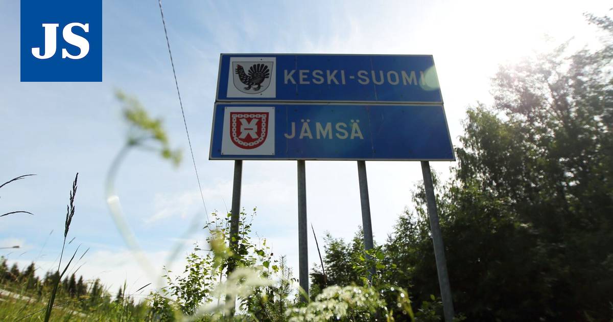 Keski-Suomen maakuntavaltuusto on valittu – Katso, ketkä  jämsäläisvaltuutetut ovat mukana - Uutiset - Jämsän Seutu