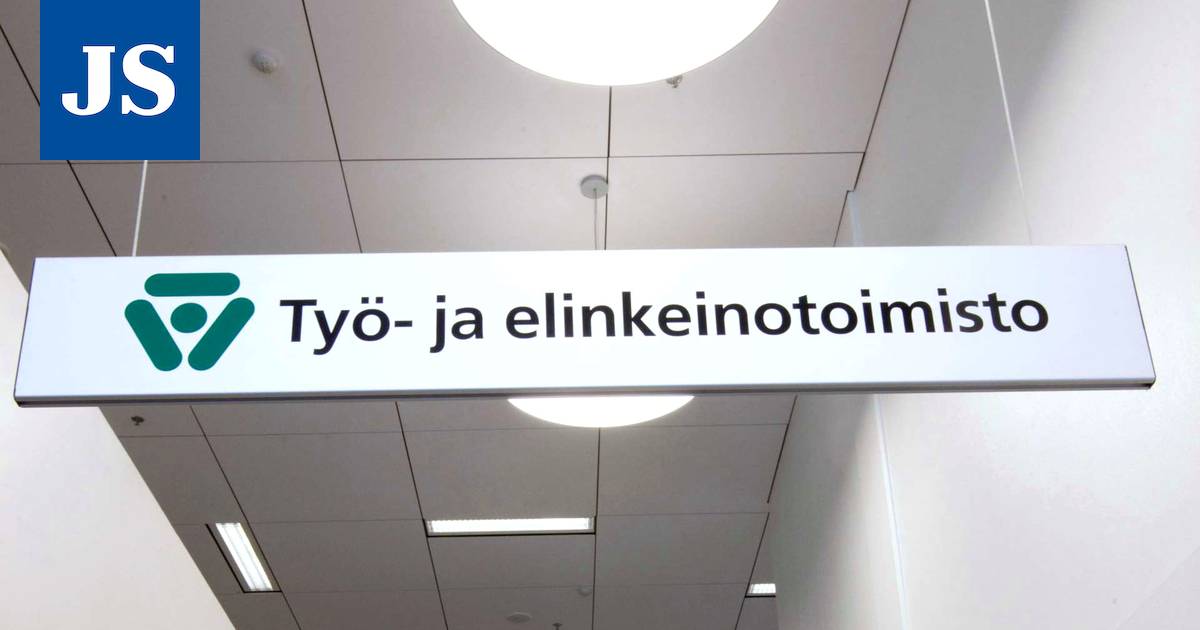 Keski-Suomen työttömyys laskussa - Uutiset - Jämsän Seutu