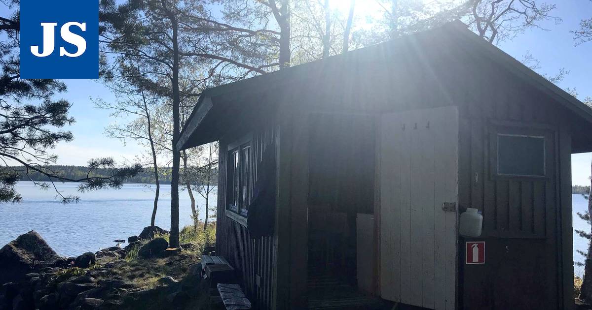 Mökkikaupassa Päijänne lyö Himoksen – Tällaisia kesämökkejä ostajat etsivät  Jämsän seudulta: ”Lääkettä mökkikuumeeseen voi löytyä myös pöytälaatikosta”  - Uutiset - Jämsän Seutu