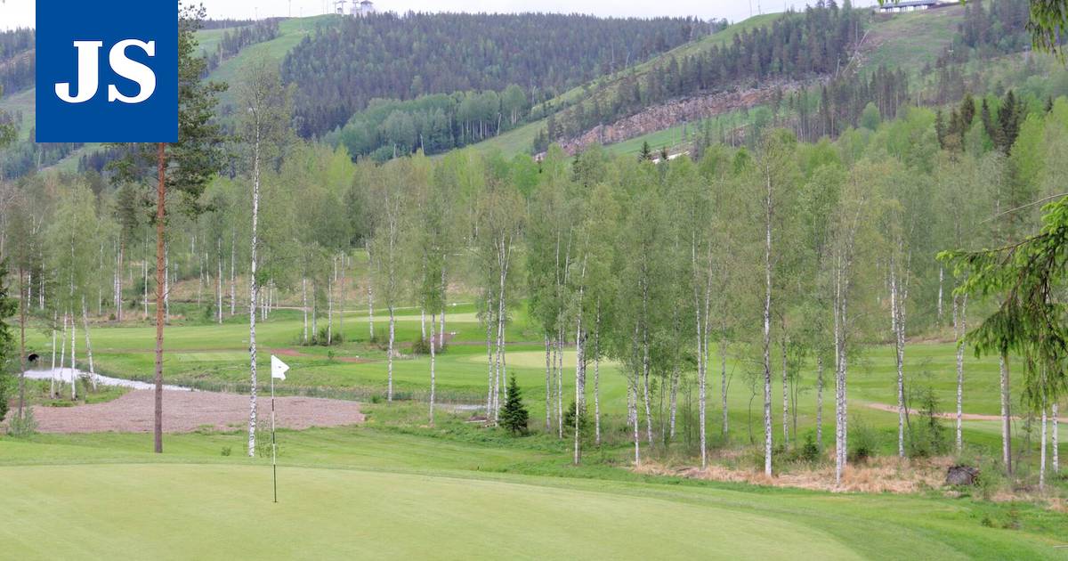 Golf-harrastajien kenttäranking: Himos-Patalahti Golf Suomen kehittynein  golfkenttä - Urheilu - Jämsän Seutu