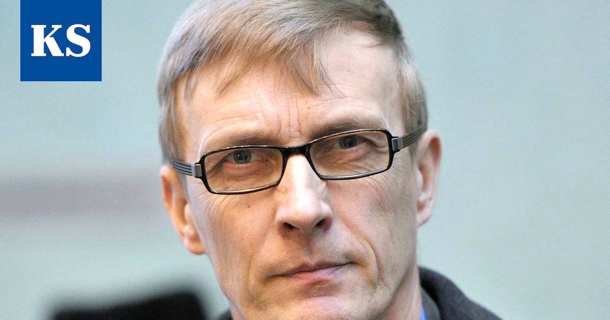 Tapio Huhtanen tunnisti 13 lintua - Puheenvuoro - Kankaanpään Seutu