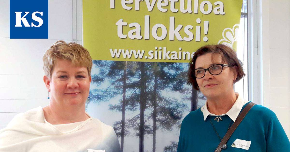 Pohjois-Satakunnan kuntien valitut valtuutetut ja heidän äänimääränsä -  Uutiset - Kankaanpään Seutu