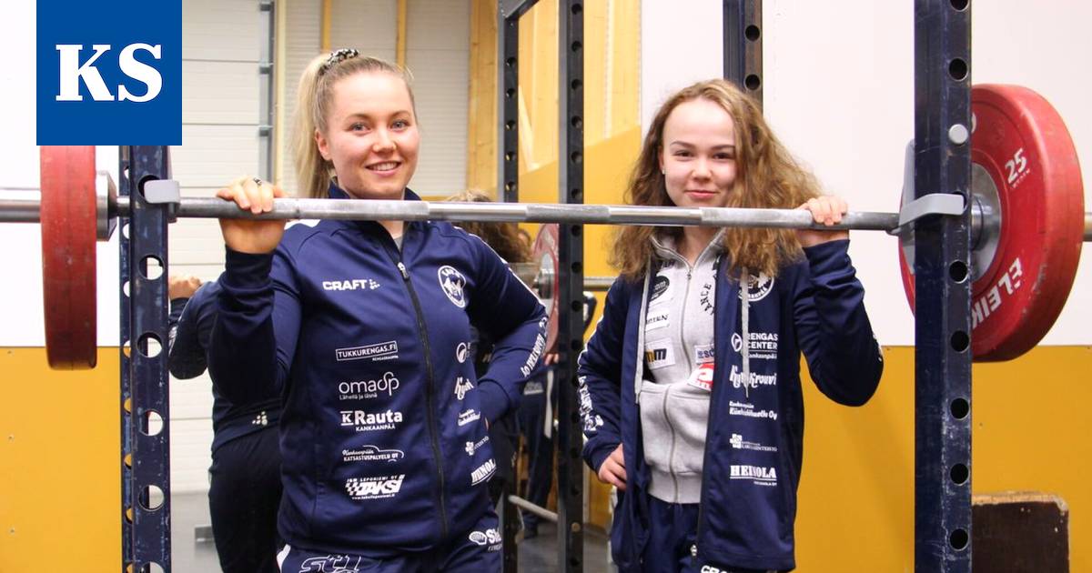 Porista tuloksina kovia tuloksia: Olivia Kyöstille maailmanennätys, Tuulia  Lohivuo laittoi sarjansa SE-listan uusiksi - Urheilu - Kankaanpään Seutu