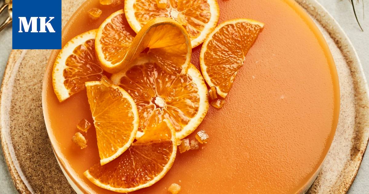 Pääsiäisen pirtein kakku saa raikkautta appelsiinin lisäksi yllättävästä  aineksesta - Elämänmeno - Merikarvia-lehti