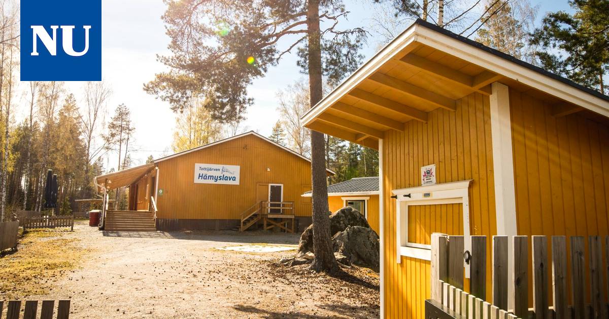 Mitä Nokialla tapahtuu lähipäivinä? Katso tästä tapahtumakalenteri  .5. - Elämänmeno - Nokian Uutiset