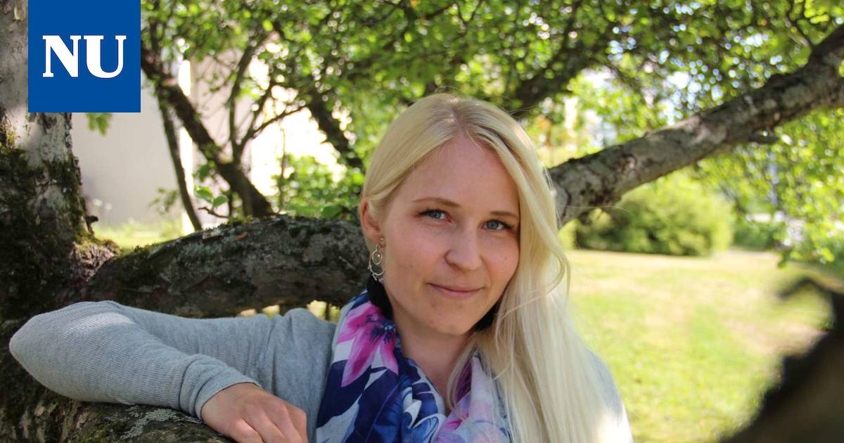 Aluksi kirjoittaminen oli Johanna Valkamalle, 37, harrastus – sitten se  lähti käsistä: Nyt hän kirjoittaa historiallisen romaanin kerran vuodessa  työn ja perheen ohessa - Elämänmeno - Nokian Uutiset