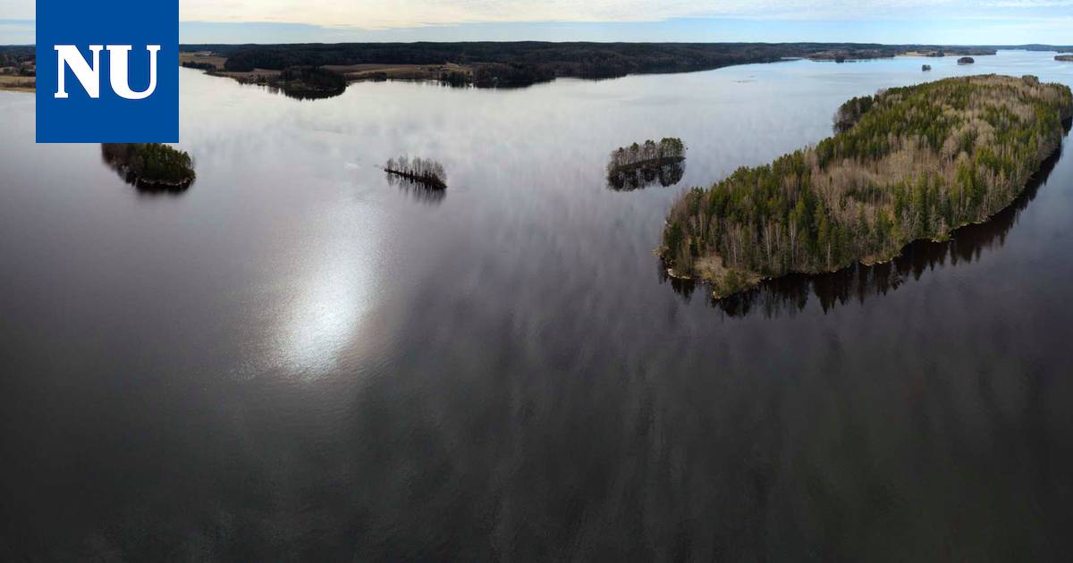 Matti Kuusela kirjoittaa Kulovedestä - Elämänmeno - Nokian Uutiset