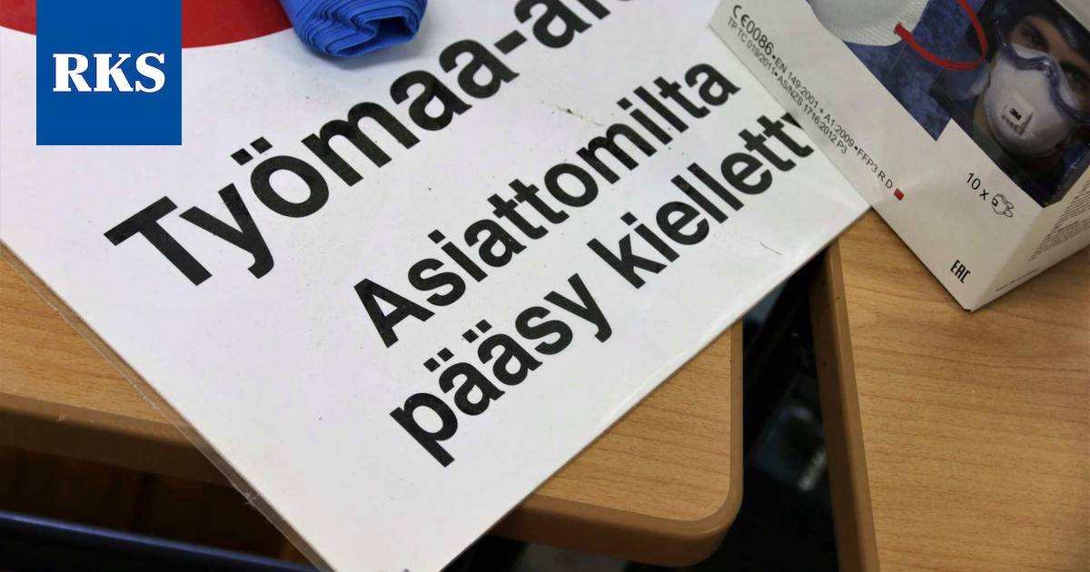 Demarien Kimmo Aho vetää tilille kokoomuksen Jan Lindströmiä: Naantali -  keskinäinen luottamus ja demokratia - Puheenvuoro - Rannikkoseutu