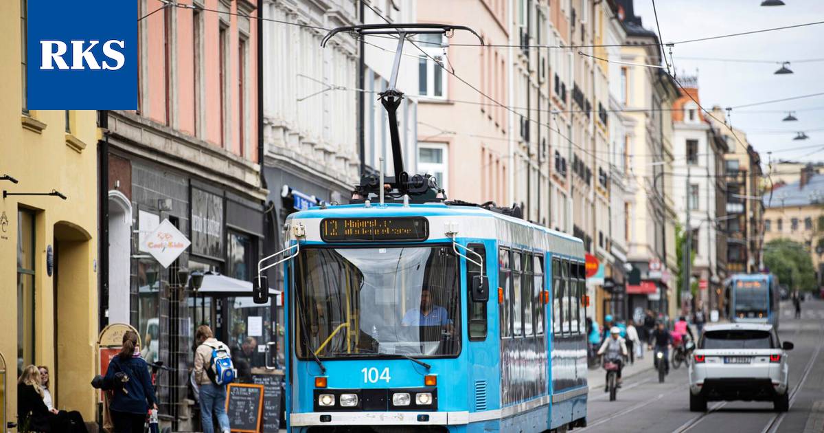 Oslo on Pohjolan unohdettu helmi - Elämänmeno - Rannikkoseutu