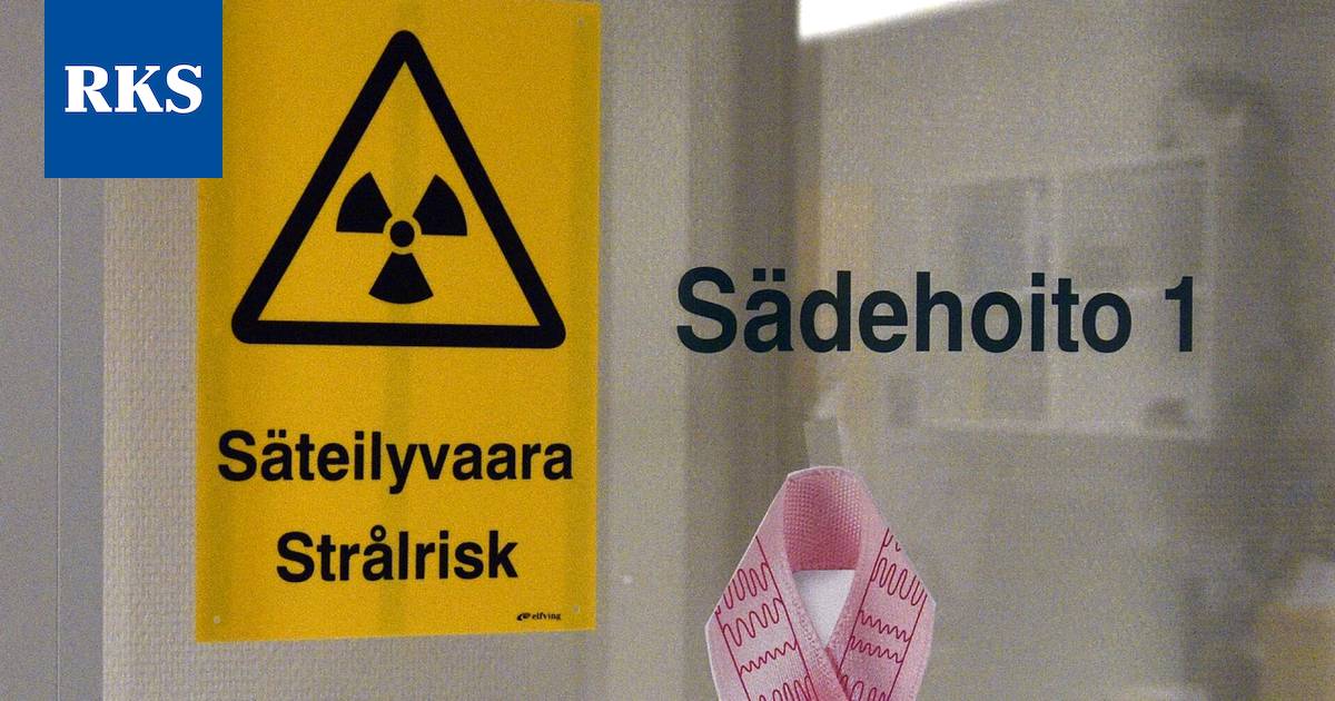 Ennakkoarvion mukaan syöpädiagnooseja on tehty tänä vuonna merkittävästi  aiempaa vähemmän - Uutiset - Rannikkoseutu