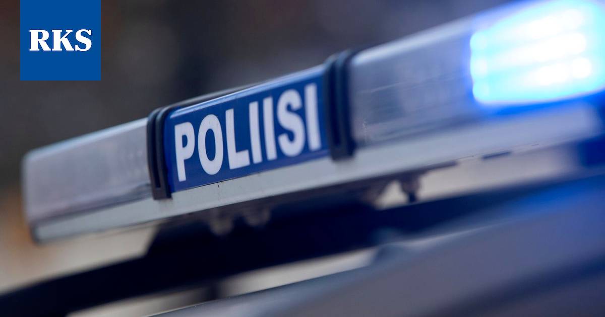 Poliisi kertoo puuttuneensa voimakkaasti katujengi-ilmiöön Lounais-Suomessa  - Uutiset - Rannikkoseutu