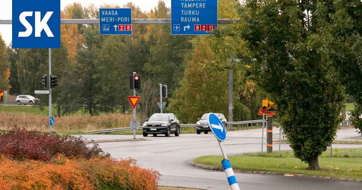 Osaatko sijoittaa kuvavisan kuvia Porin kaupunginosakartalle? - Porilaine -  Satakunnan Kansa