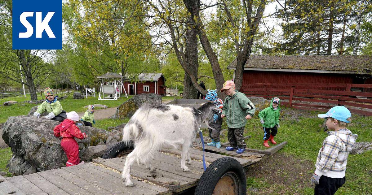 Satakunta yrittäjämaakuntana maan kärkikastia ja Merikarvia sen helmi -  Satakunta - Satakunnan Kansa