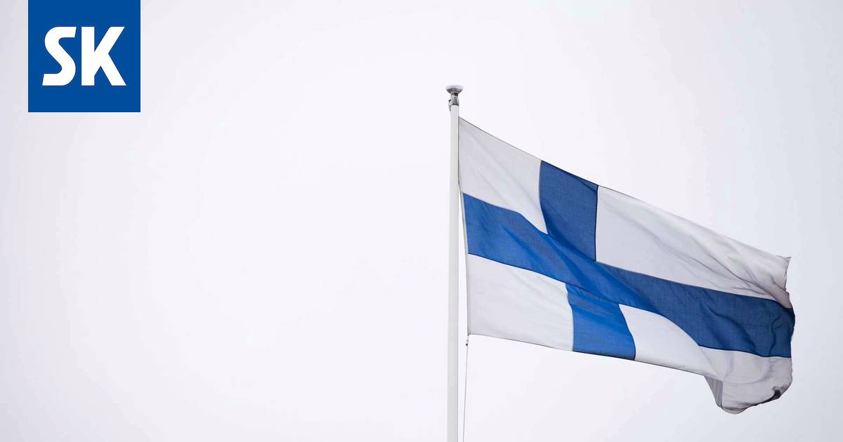 Suomi 100 -juhlavuonna liput nostetaan salkoon Suomen kuvataiteen kunniaksi  - Kotimaa - Satakunnan Kansa