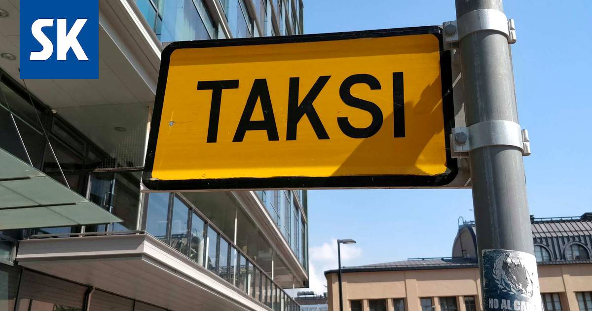 Lounais-Suomen Taksidata Oy:n toimitusjohtaja Tapani Ekurin mukaan ongelmat  johtuvat uudesta puhelinvälitysjärjestelmästä - Satakunta - Satakunnan Kansa