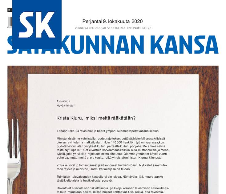 www.satakunnankansa.fi