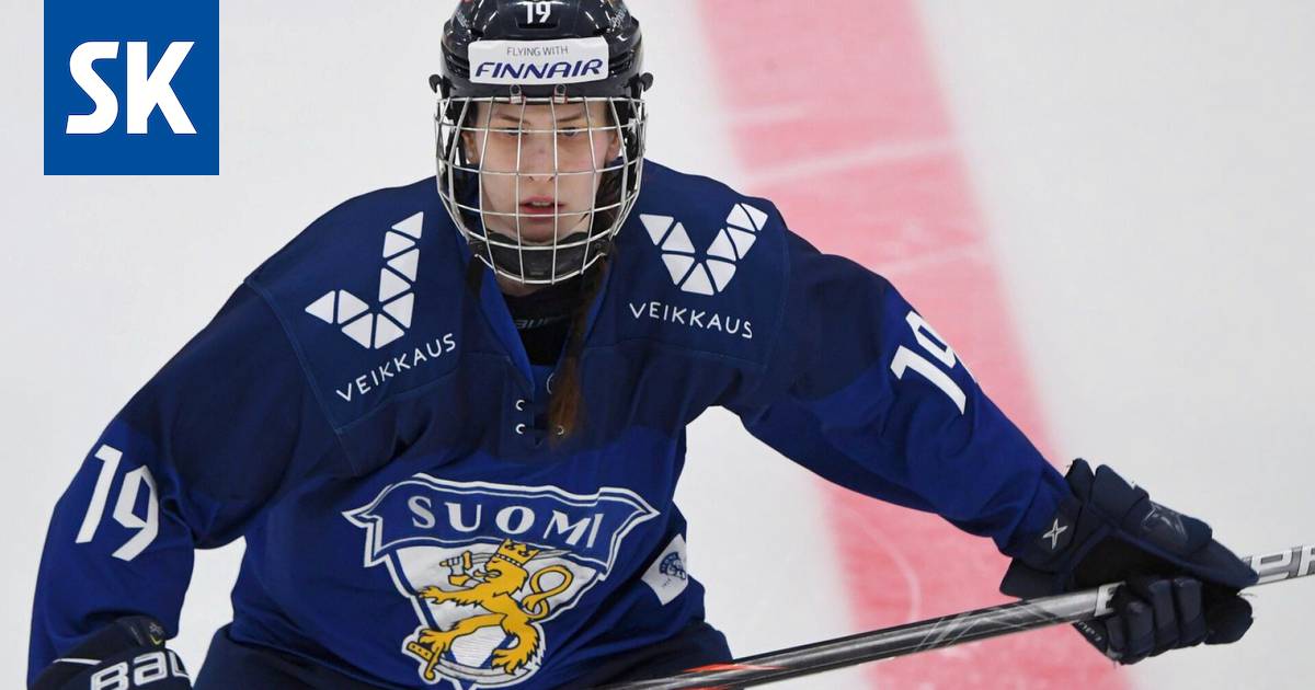Jos menee yli kuuden, on se erinomaisen hieno tulos” – Naisleijonat pelaa  mitalipaineessa, kun Suomi täyttää olympiadin tavoitetta - Urheilu -  Satakunnan Kansa