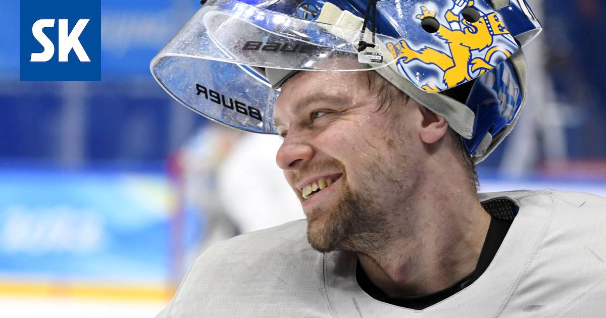 Leijonat lähtee kultajahtiin odotetuin kentällisin - Urheilu - Satakunnan  Kansa