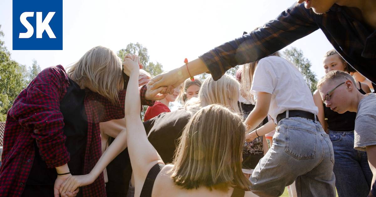 Protuleirillä mennään nuorten ehdoilla Porissa - Satakunta - Satakunnan  Kansa