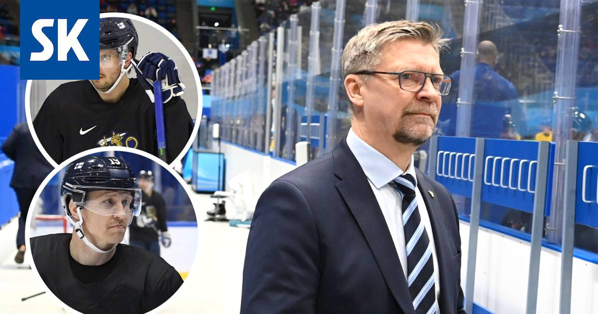 Jukka Jalonen kertoi Leijonien saaneen väärää informaatiota olympiakiekon  säännöistä – kiekkopomo kiertelee vastauksessaan - Jääkiekko - Satakunnan  Kansa